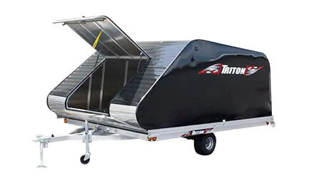 Scott Reinhart Trailer Sales